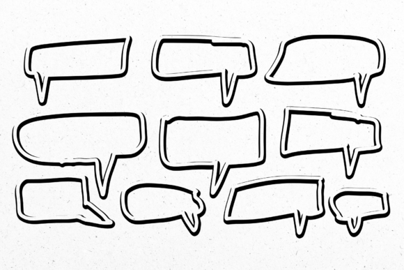 Mastering Communication with Professional Speech Bubbles