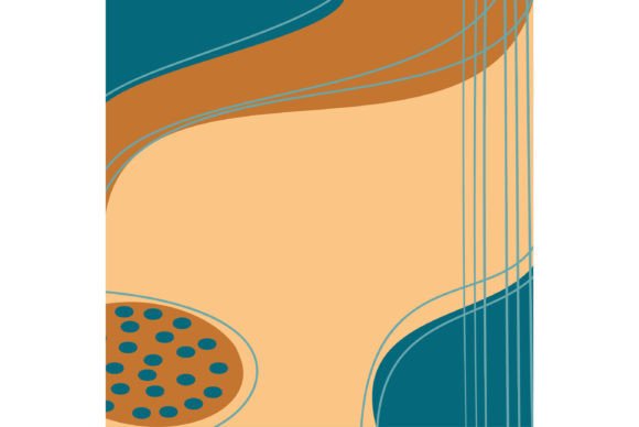 Minimal Cover Abstract Background Vector: A Strategic Asset for Visual Communication