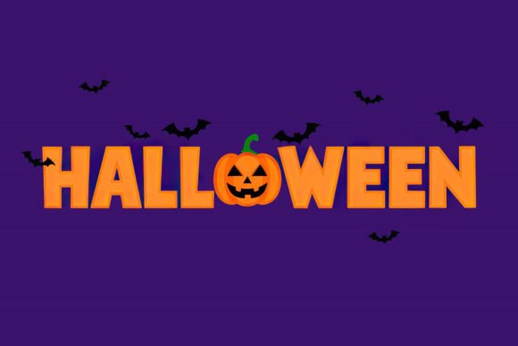 Purple Halloween Banner: A Guide to Spooky Elegance