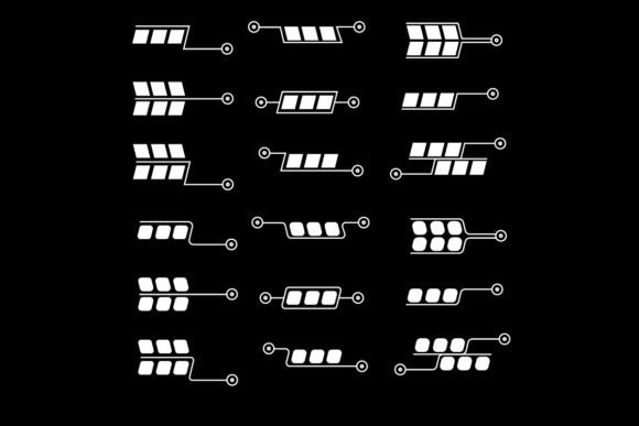 Sci Fi Futuristic Hud Elements: The Ultimate Design Toolkit